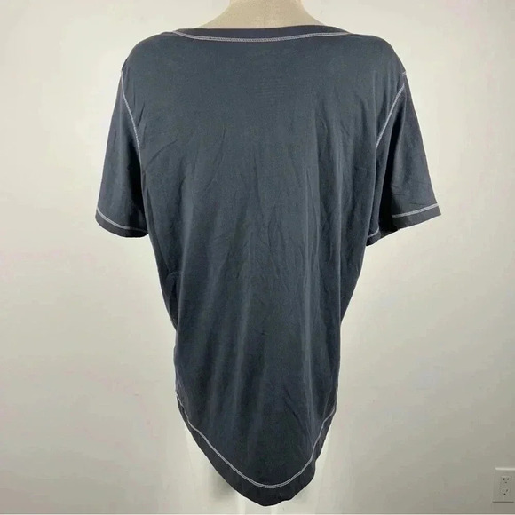 ❤️ Realtree Pink Trucker Camo Shortsleeve top 2X (18W/20W) - Picture 3 of 8